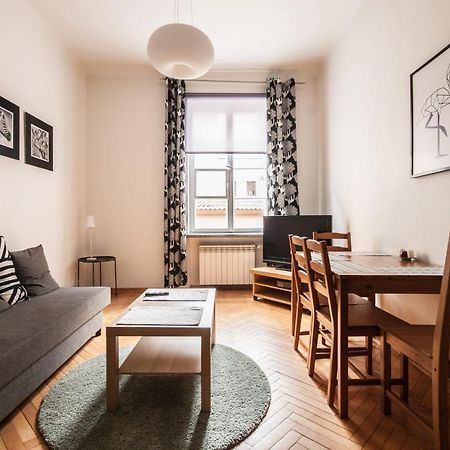 Elegant Apartment Old Town Market Βαρσοβία Εξωτερικό φωτογραφία