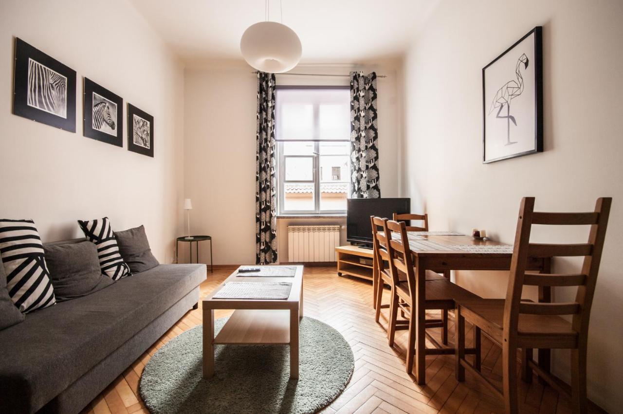 Elegant Apartment Old Town Market Βαρσοβία Εξωτερικό φωτογραφία
