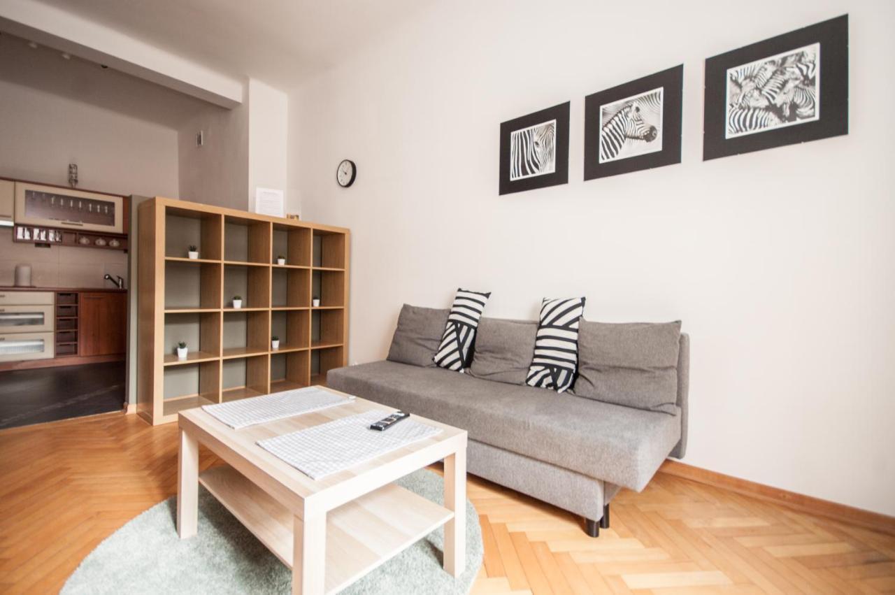 Elegant Apartment Old Town Market Βαρσοβία Εξωτερικό φωτογραφία