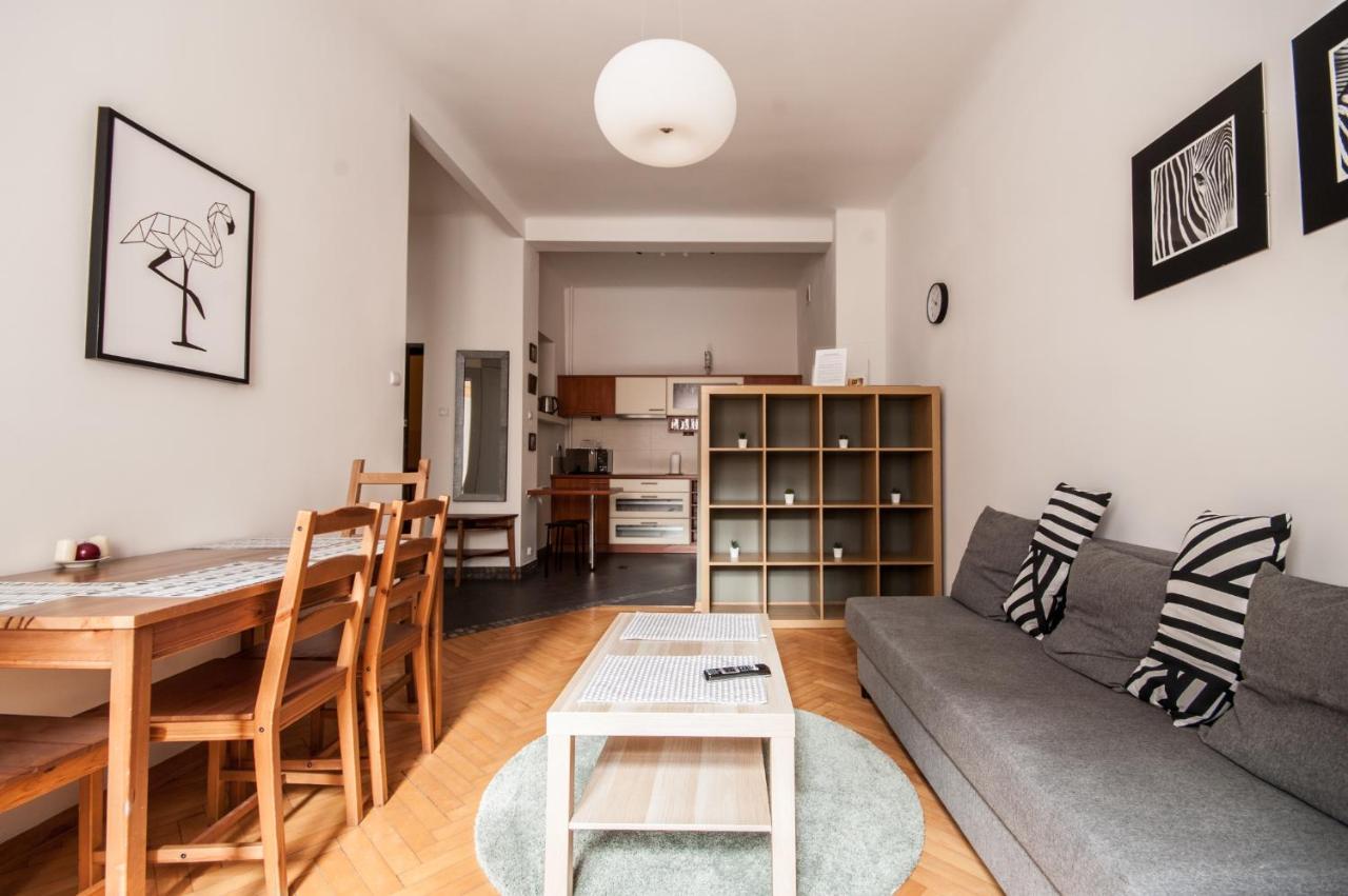 Elegant Apartment Old Town Market Βαρσοβία Εξωτερικό φωτογραφία