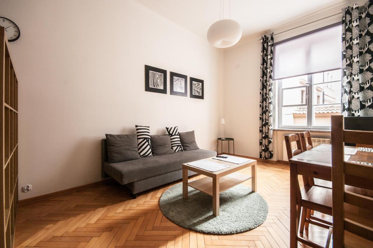 Elegant Apartment Old Town Market Βαρσοβία Εξωτερικό φωτογραφία