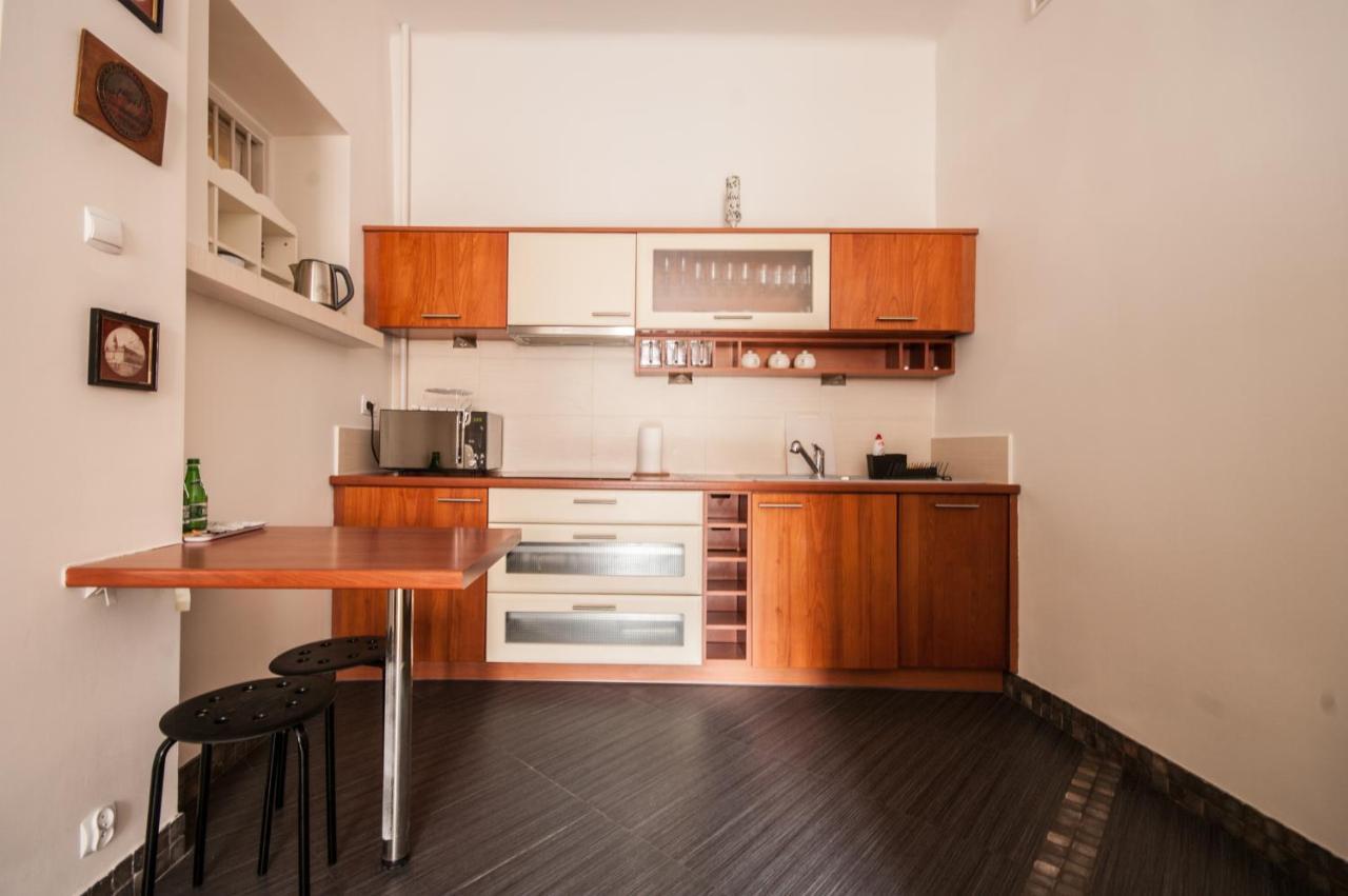 Elegant Apartment Old Town Market Βαρσοβία Εξωτερικό φωτογραφία