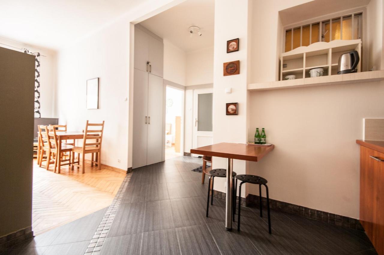 Elegant Apartment Old Town Market Βαρσοβία Εξωτερικό φωτογραφία