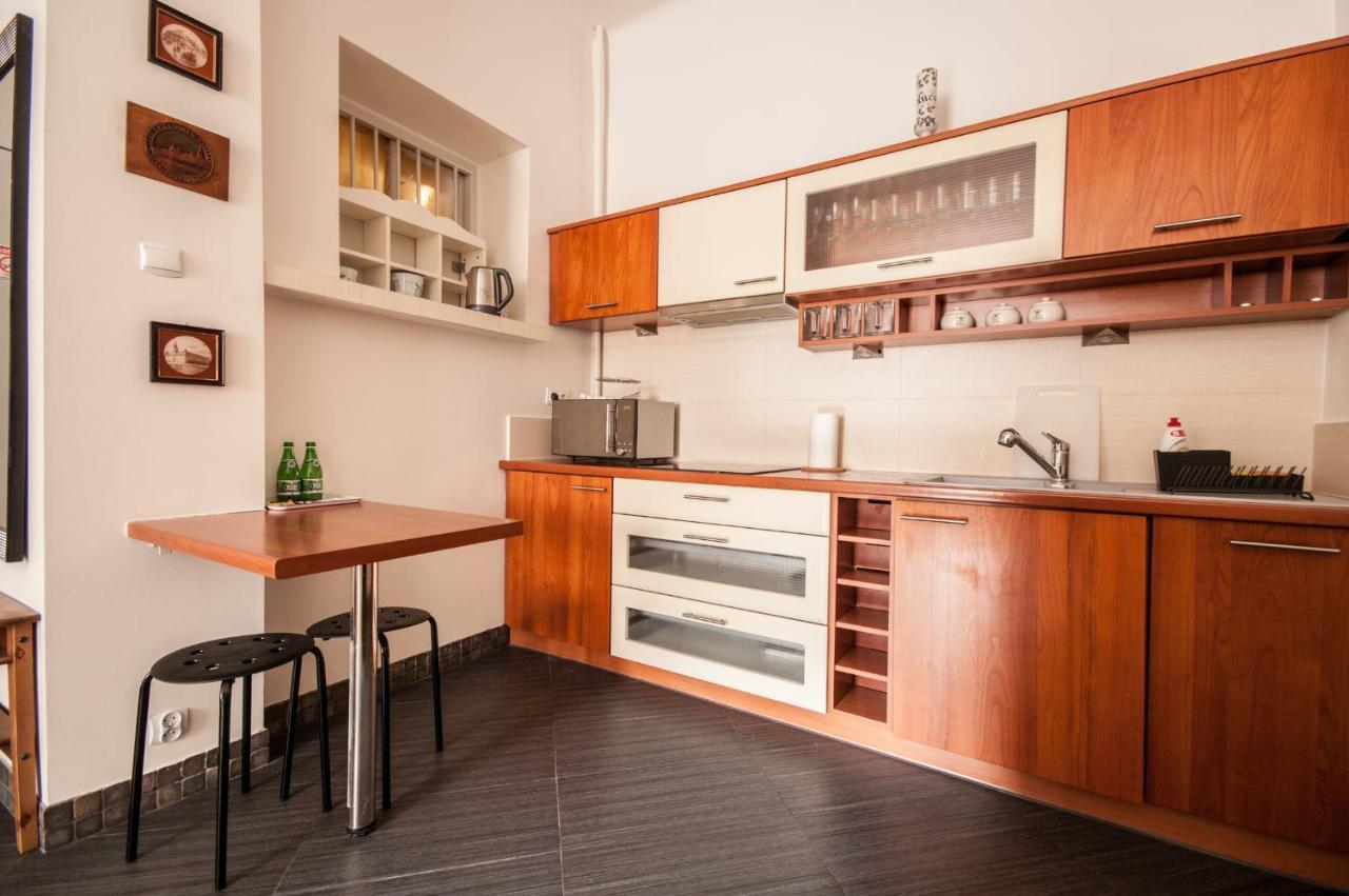 Elegant Apartment Old Town Market Βαρσοβία Εξωτερικό φωτογραφία