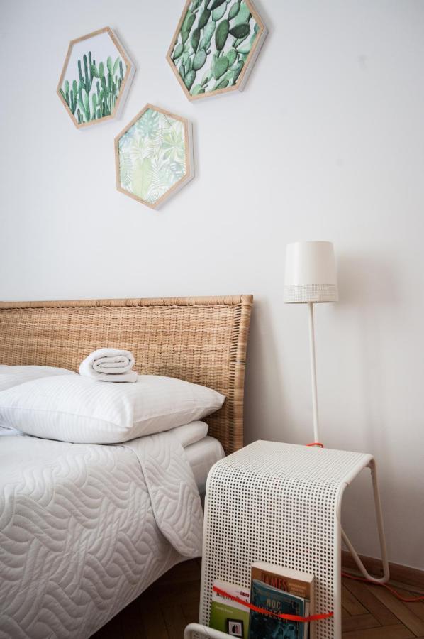 Elegant Apartment Old Town Market Βαρσοβία Εξωτερικό φωτογραφία