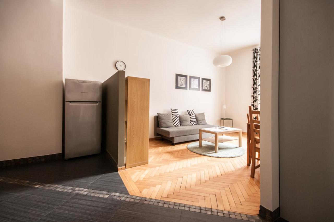 Elegant Apartment Old Town Market Βαρσοβία Εξωτερικό φωτογραφία