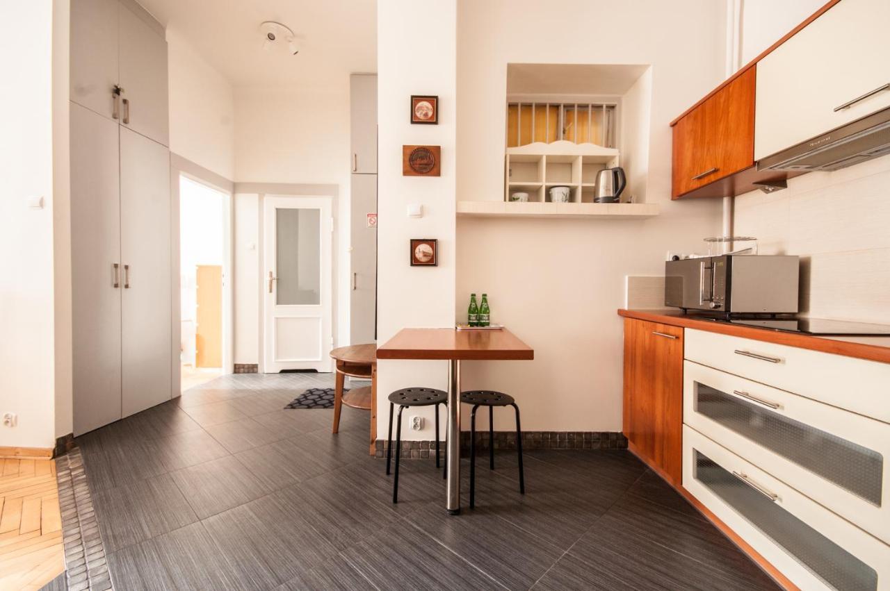 Elegant Apartment Old Town Market Βαρσοβία Εξωτερικό φωτογραφία
