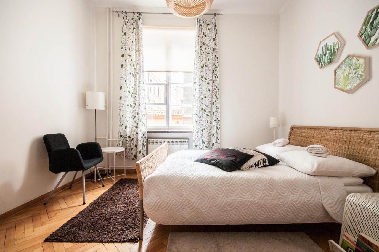 Elegant Apartment Old Town Market Βαρσοβία Εξωτερικό φωτογραφία