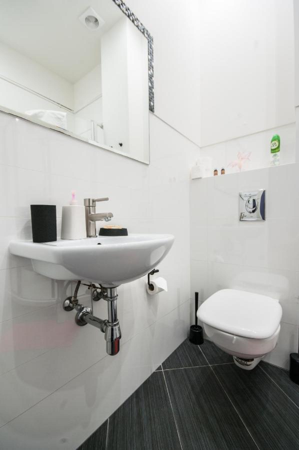 Elegant Apartment Old Town Market Βαρσοβία Εξωτερικό φωτογραφία