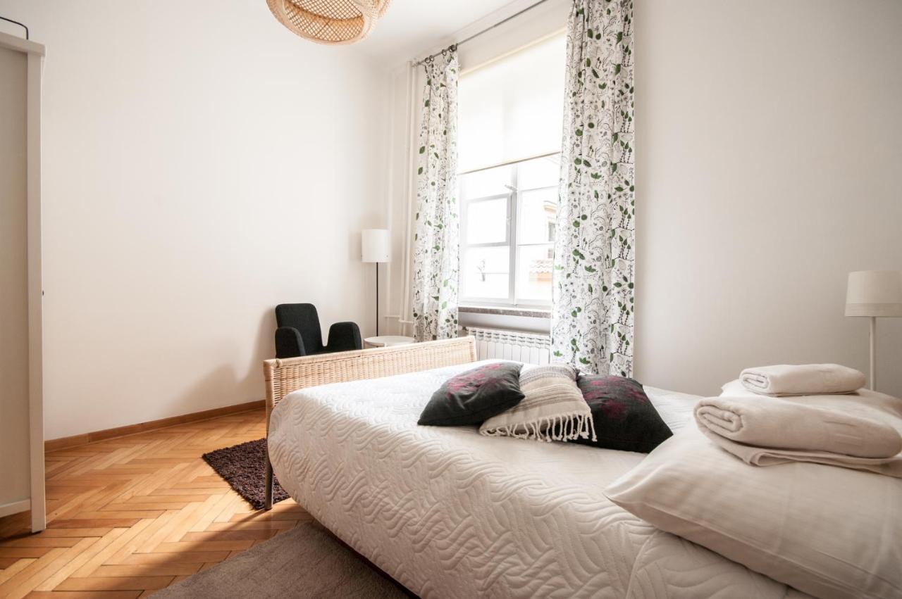 Elegant Apartment Old Town Market Βαρσοβία Εξωτερικό φωτογραφία