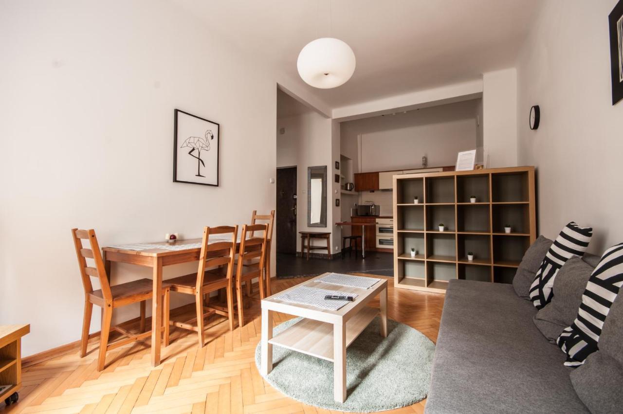 Elegant Apartment Old Town Market Βαρσοβία Εξωτερικό φωτογραφία
