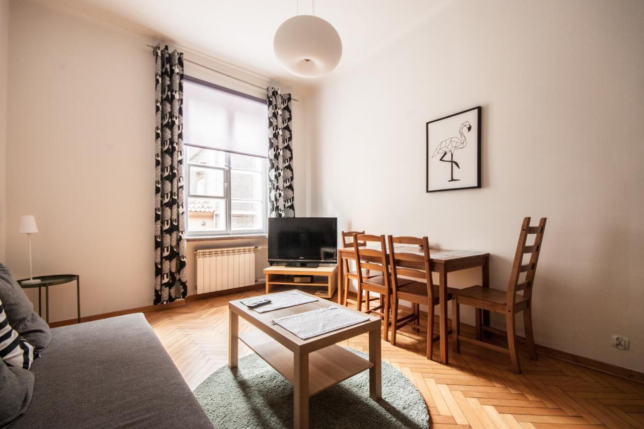 Elegant Apartment Old Town Market Βαρσοβία Εξωτερικό φωτογραφία